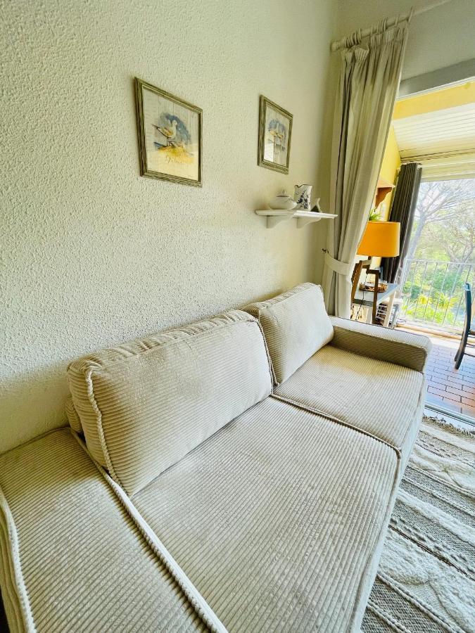 Bel Appartement Avec Mezzanine, Vue Mer Et Piscine โคโกแล็ง ภายนอก รูปภาพ